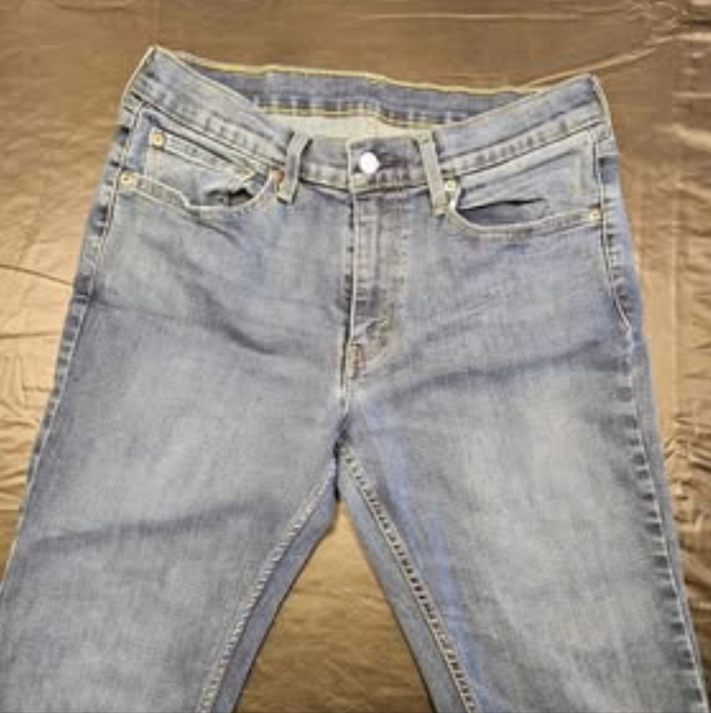 Men's Levi Slim 511 32x30